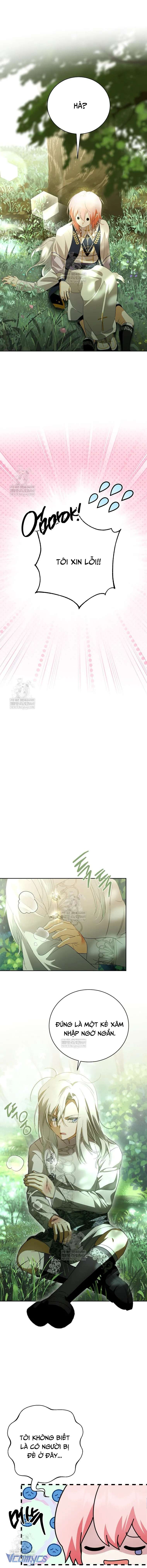 [PNT] Phía Sau Mặt Nạ Của Nam Chính Hiền Lành Chap 101 - Trang 2