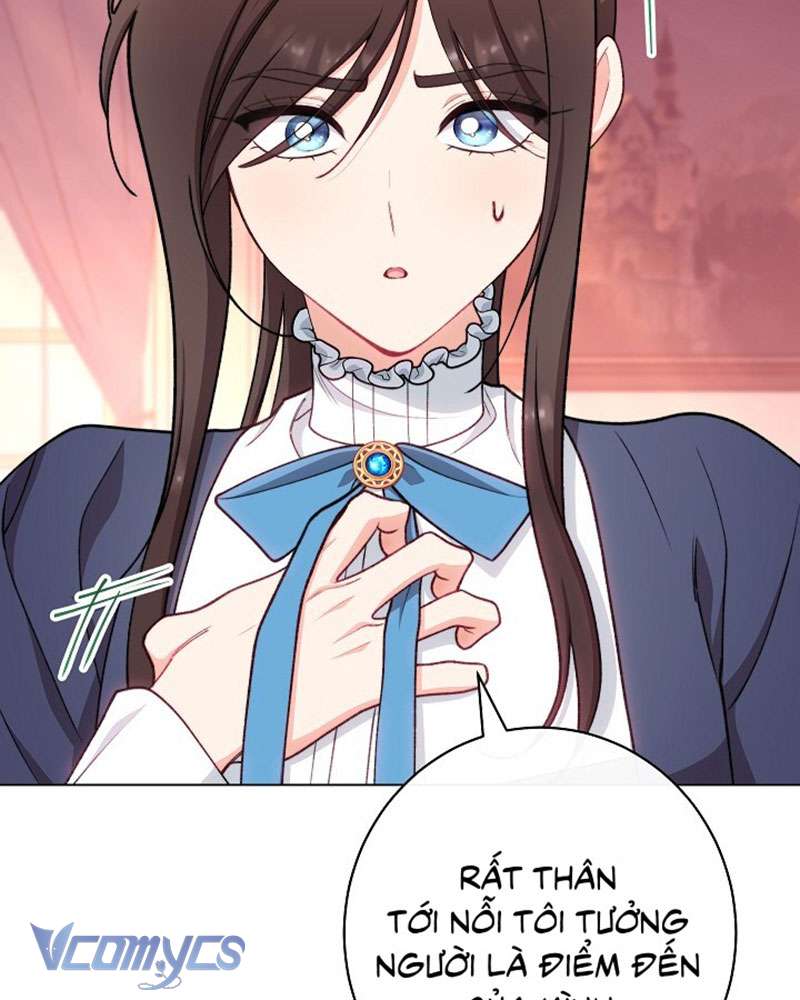 Hầu Gái Độc Quyền Của Hoàng Hậu Phản Diện Chap 65 - Trang 4