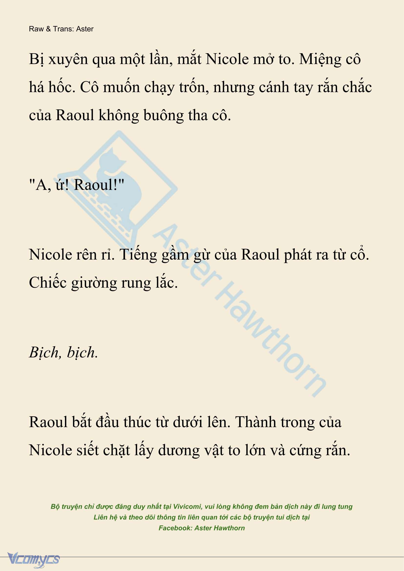 [NOVEL] Giết Cuộc Hôn Nhân Này Chap 122 - Next Chap 123