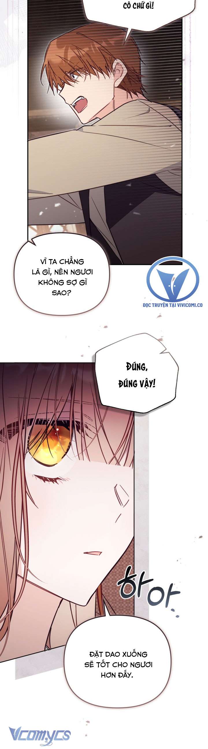 Không Có Chỗ Cho Kẻ Giả Mạo Chap 80 - Trang 2