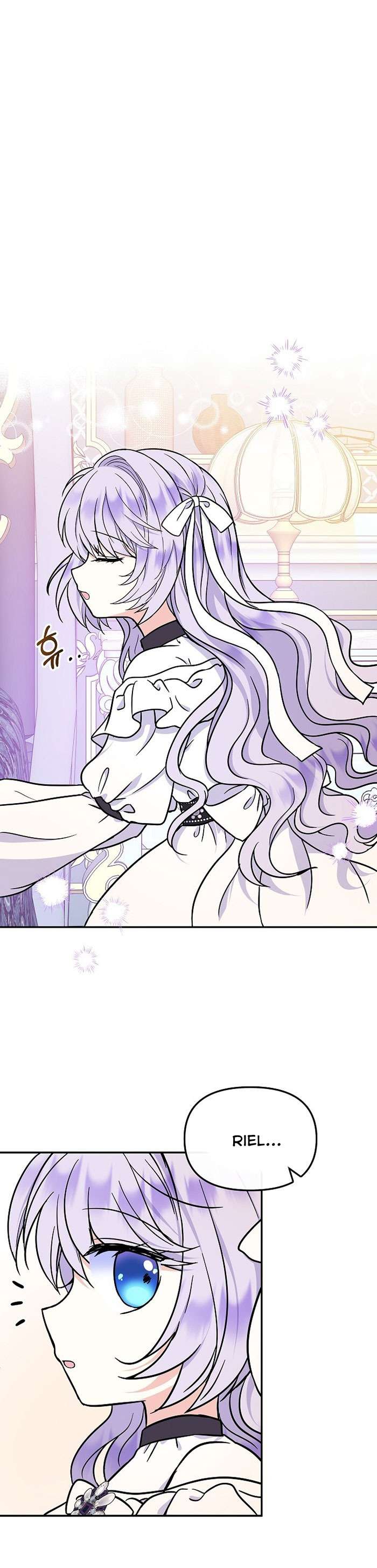 Trở Thành Con Gái Của Các Nhân Vật Chính Chapter 49 - Trang 4