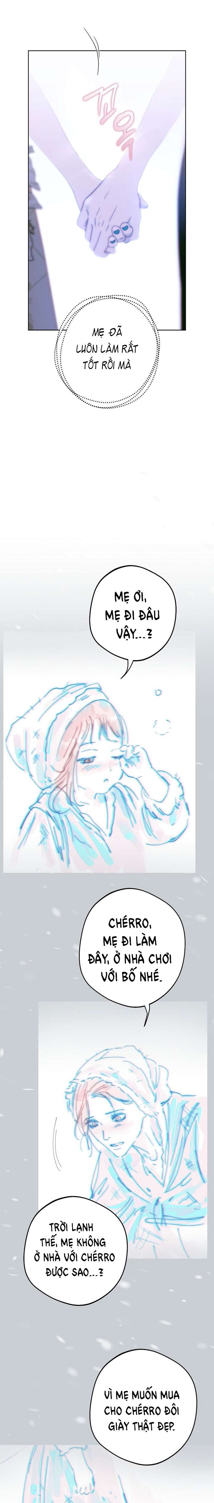 Những Mảnh Vỡ Của Giấc Mộng Thủy Tinh Chap 28 - Trang 2