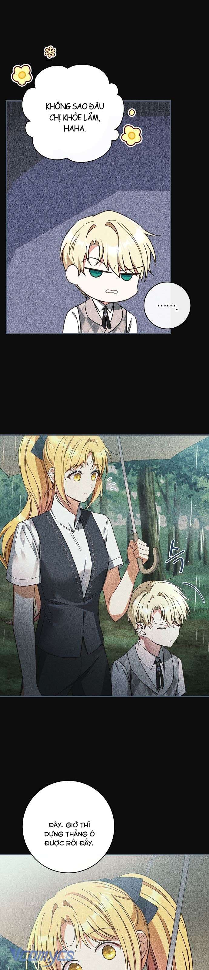 Thuần Hóa Hầu Tước Quái Dị Chap 63 - Next Chap 64