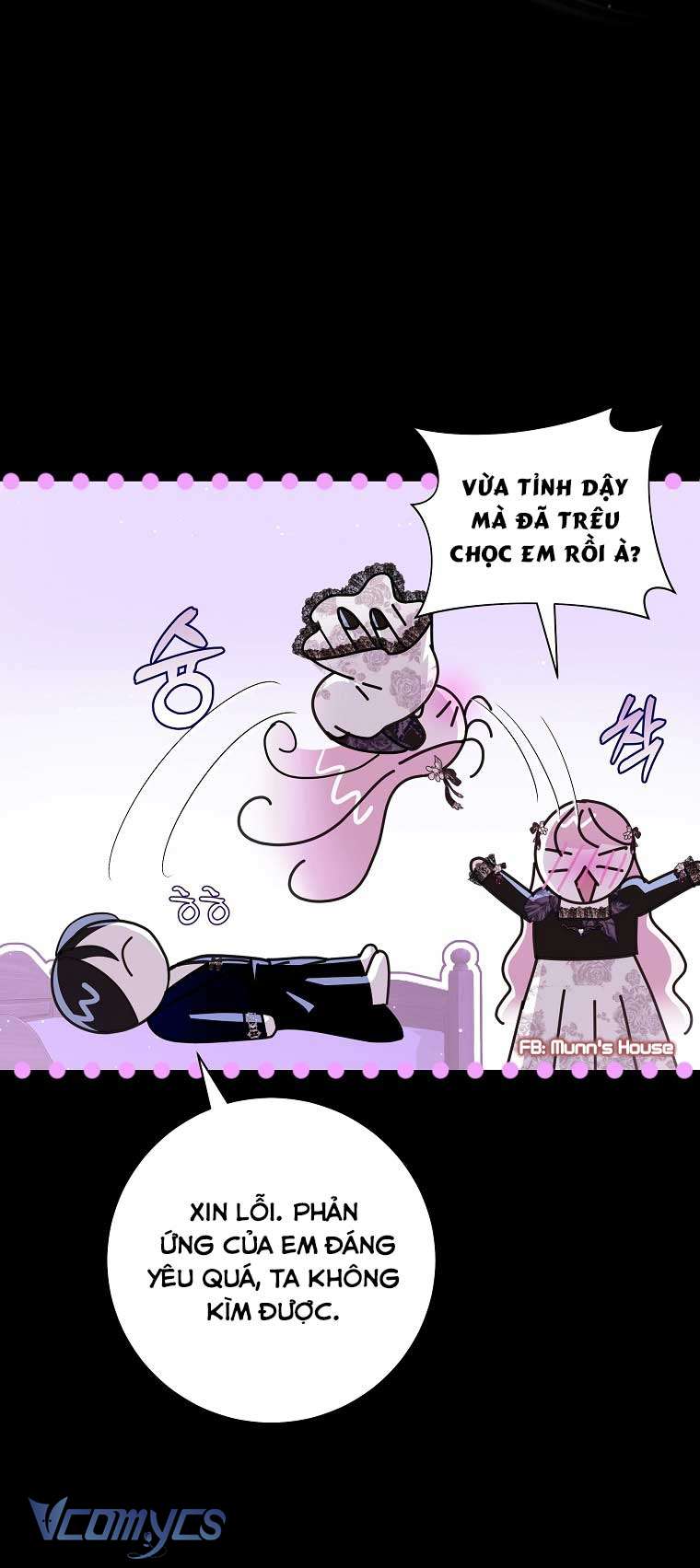 Này Boss Phản Diện, Tôi Có Thể Làm Mọi Thứ Trừ Cưới Ngài Chap 30 - Next Chap 31