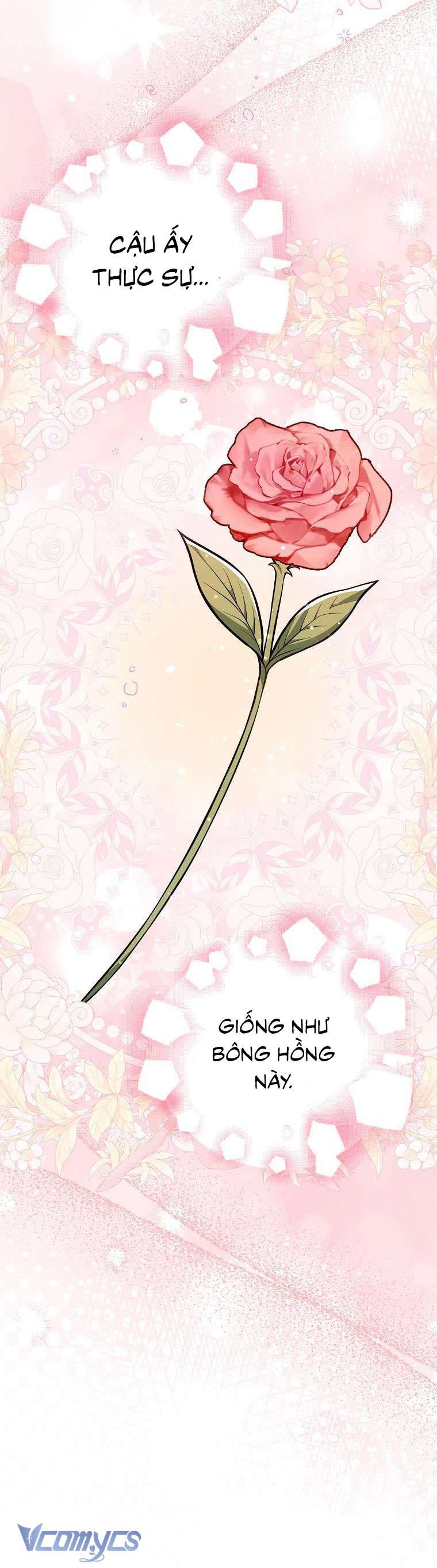 Tôi Thề Chúng Ta Chỉ Là Bạn Chapter 14 - Next Chapter 15