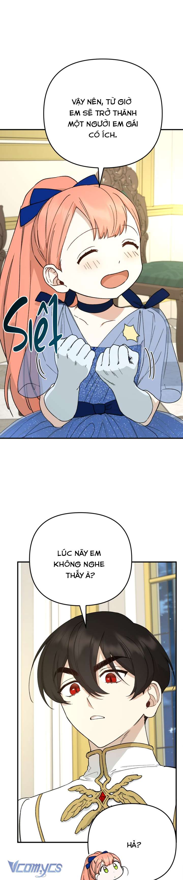 Phương Pháp Trở Thành Con Gái Của Người Hùng Bóng Đêm Chap 54 - Trang 2