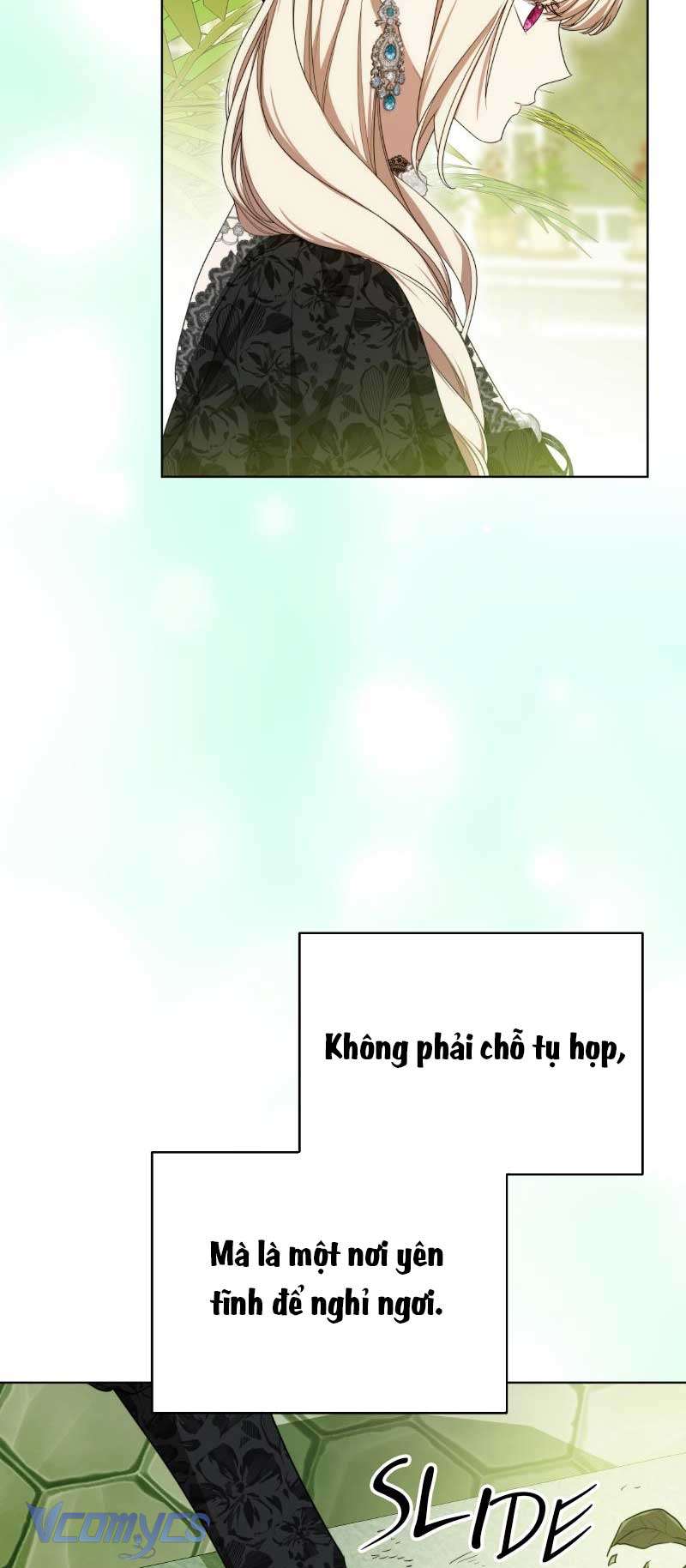 Cái Giá Phải Trả Chap 78 - Trang 3