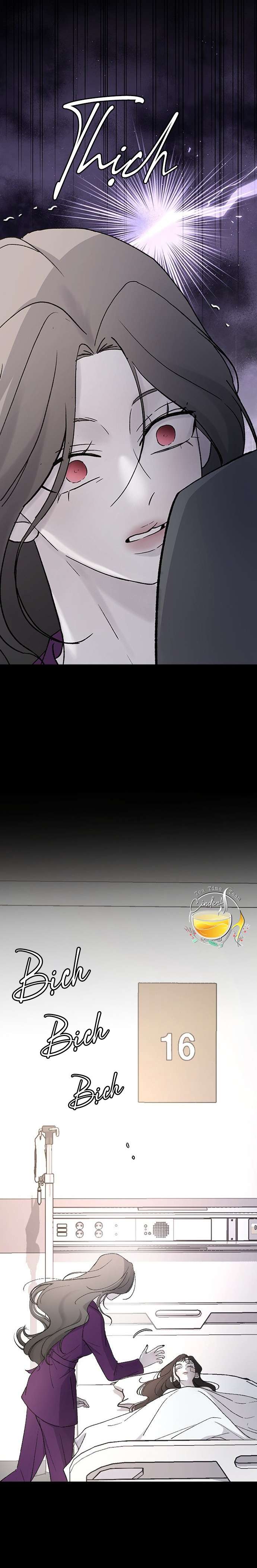 Ba Anh Trai Cực Phẩm Của Tôi Chap 104 - Trang 3