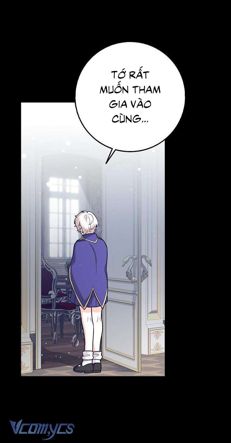 Tôi Thề Chúng Ta Chỉ Là Bạn Chapter 40 - Next Chapter 41