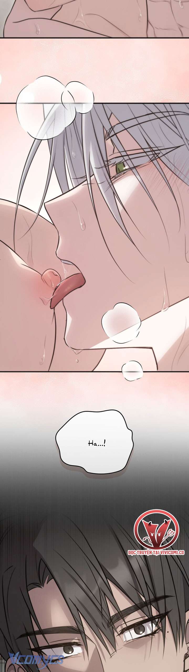 [18+] Đảo Vô Ảnh Chap 17 - Next Chap 18