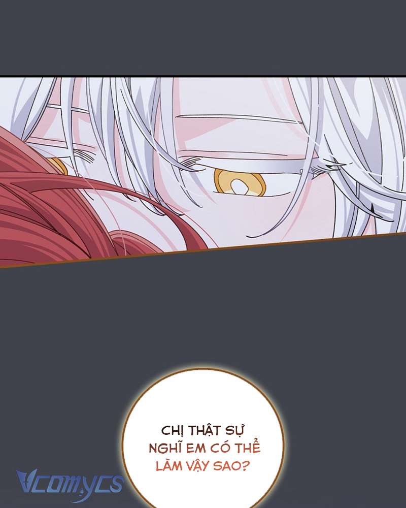 Chị Gái Của Nhân Vật Phản Diện Hôm Nay Cũng Đang Đau Khổ Chap 83 - Trang 4