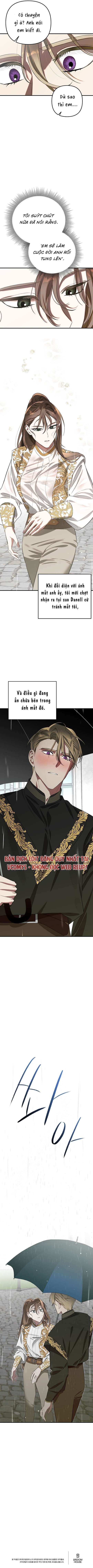 [ 18+ ] Dù sao thì cũng đã kết hôn rồi Chap 2 - Trang 2