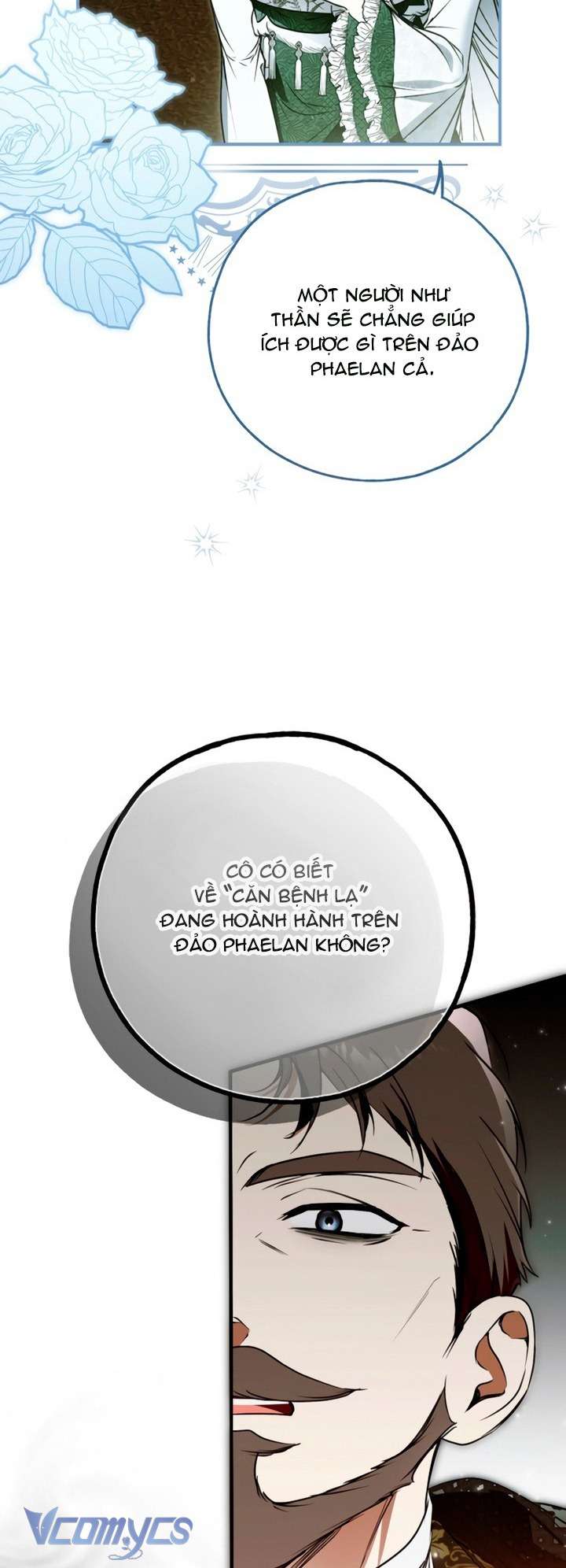 Ai Đó Đang Điều Khiển Cơ Thể Của Tôi Chap 70 - Trang 4