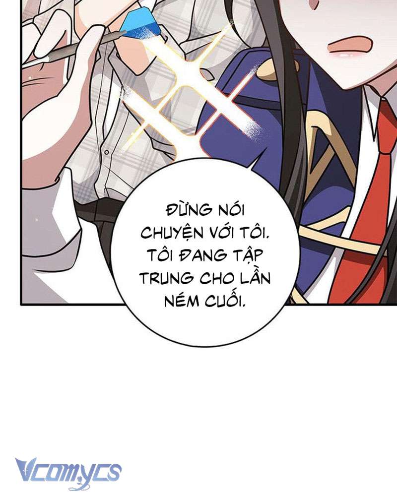 Tôi Thề Chúng Ta Chỉ Là Bạn Chapter 61 - Next Chap 62