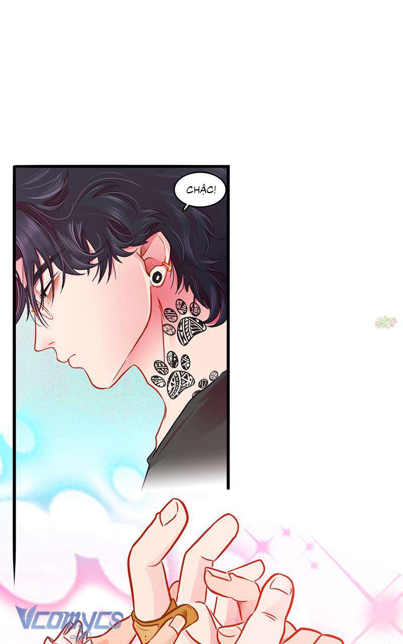 Chú Cún Dạo Bước Cùng Anh Chap 10 - Trang 2