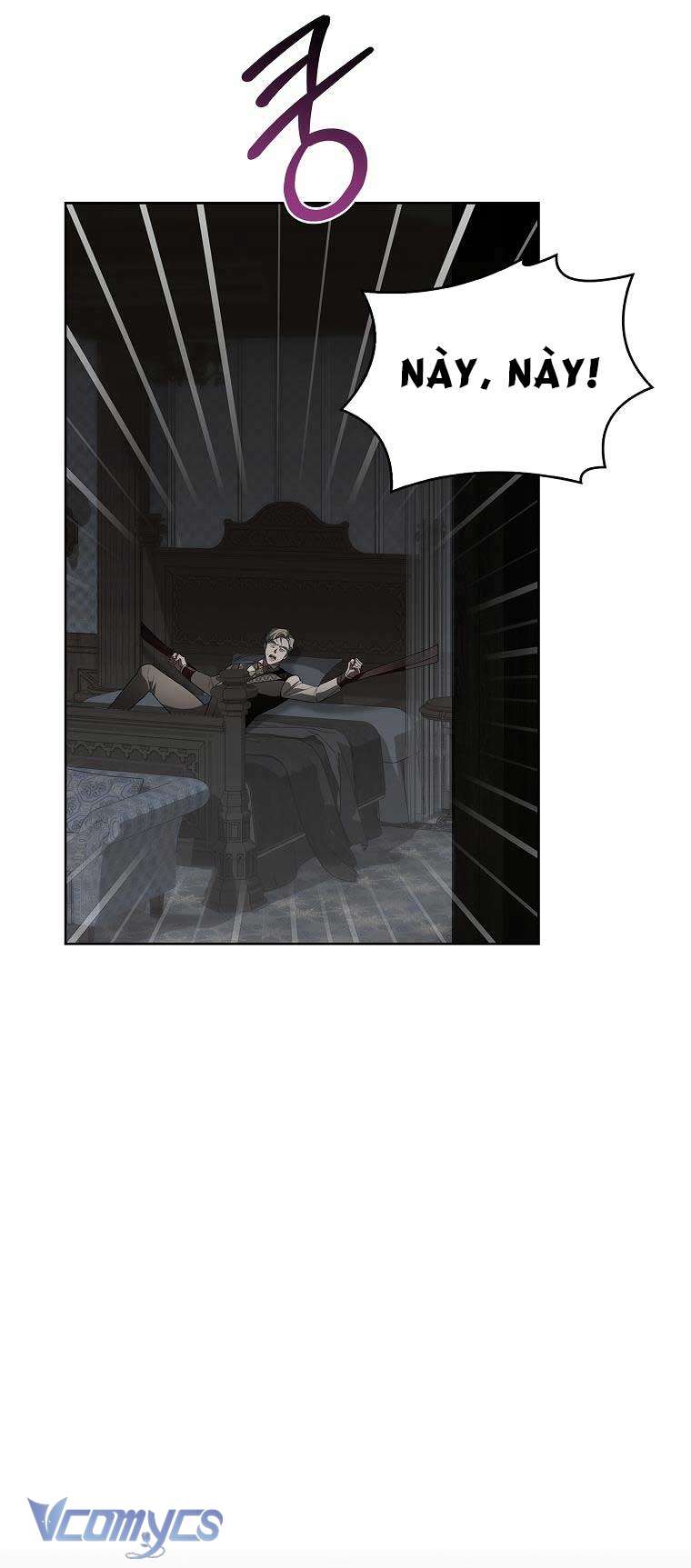 100 lời nguyền tại dinh thự Illestone Chap 30 - Trang 3
