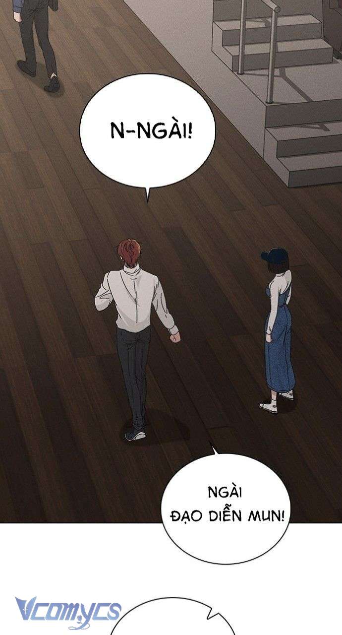 Review Người Yêu Cũ Chap 6 - Trang 3