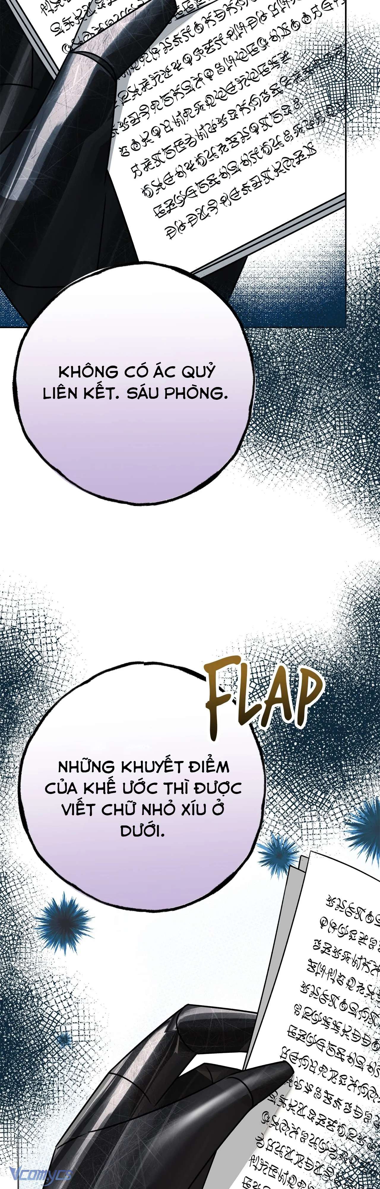 [18+] Chủ Nhân Hầm Ngục Hạng S Chap 5 - Trang 2