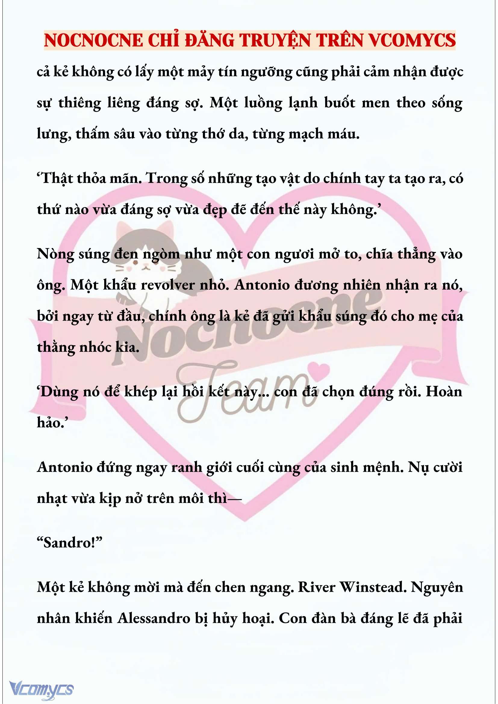 [TIỂU THUYẾT] ĐIỂM CHÍ Chap 162 - Trang 2