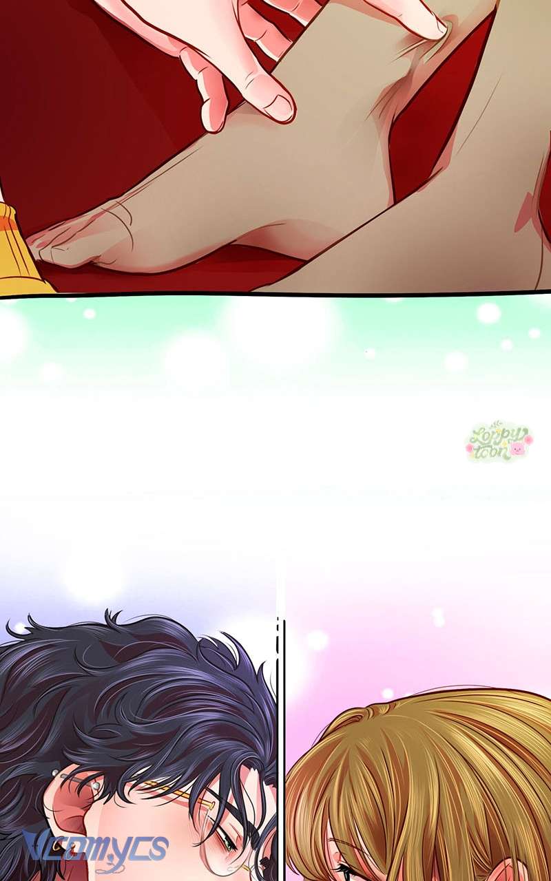 Chú Cún Dạo Bước Cùng Anh Chap 11 - Trang 2