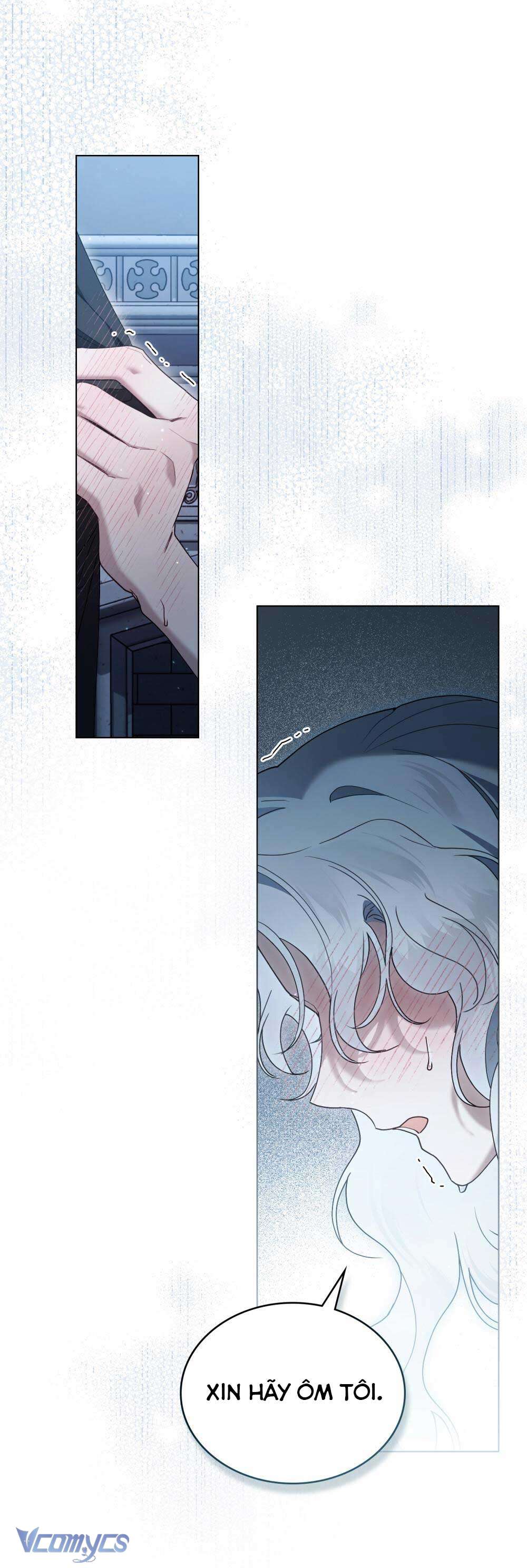 Hôn Nhân Khế Ước Chap 50 - Trang 3