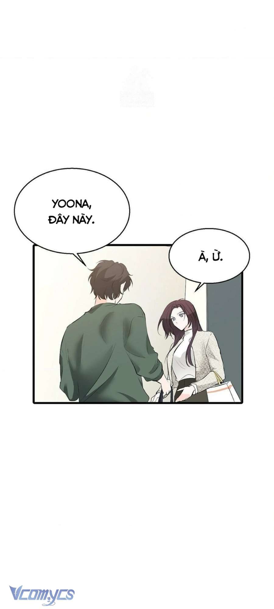 Chàng Trai Có Đôi Tay Khéo Léo Chap 25 - Next Chap 26