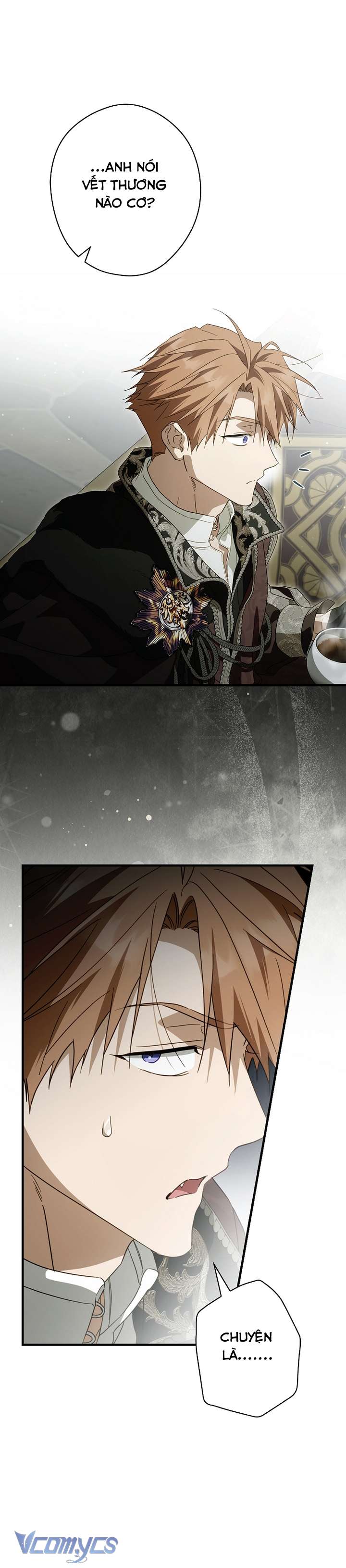 Phương Pháp Khiến Phu Quân Đứng Về Phía Tôi Chap 127 - Trang 2