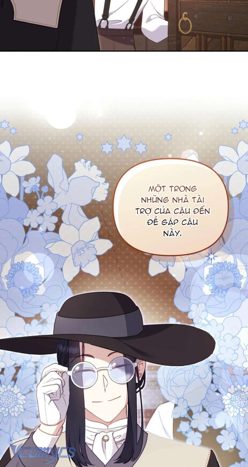 Tôi Được Nuôi Dưỡng Bởi Những Kẻ Phản Diện Chap 98 - Trang 3