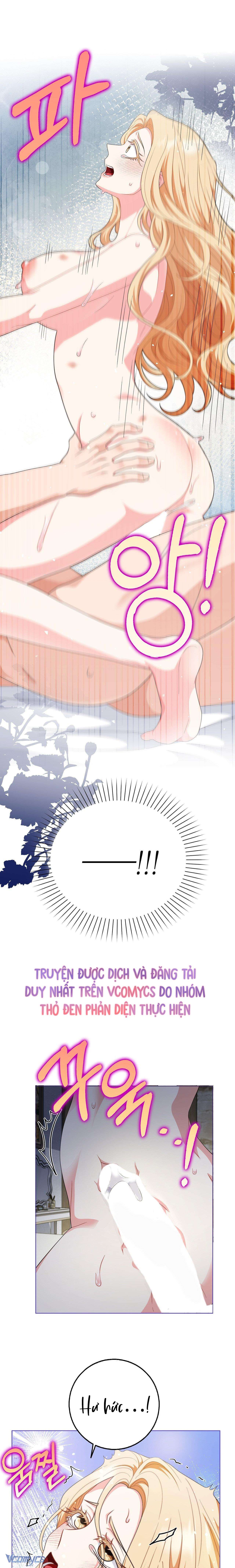 [18+] Cách Giáo Dục Quý Cô Chap 28 - Trang 2