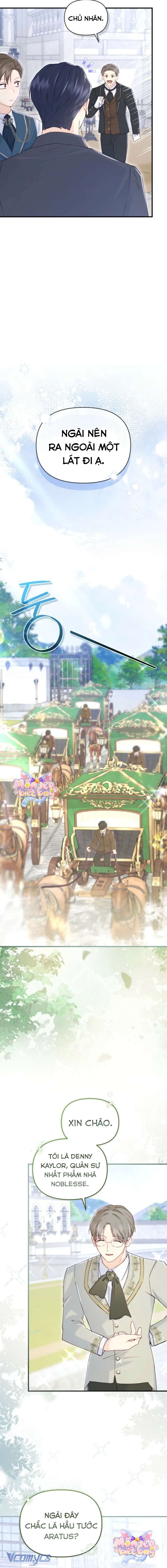 Cuộc Hôn Nhân Thứ 7 Đã Được Lên Kế Hoạch Chap 8 - Trang 2