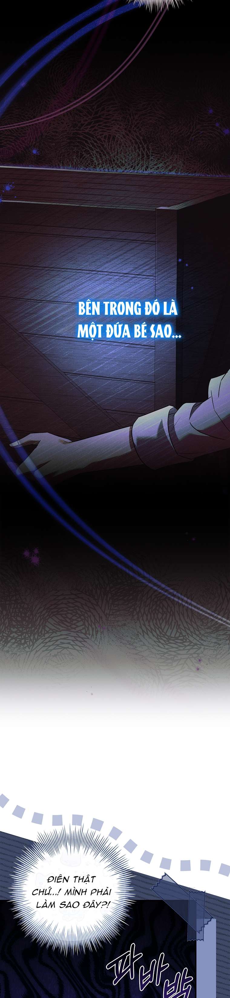 Văn Phòng Thám Tử Dành Cho Nam Chính Hối Hận! Chap 5 - Trang 3