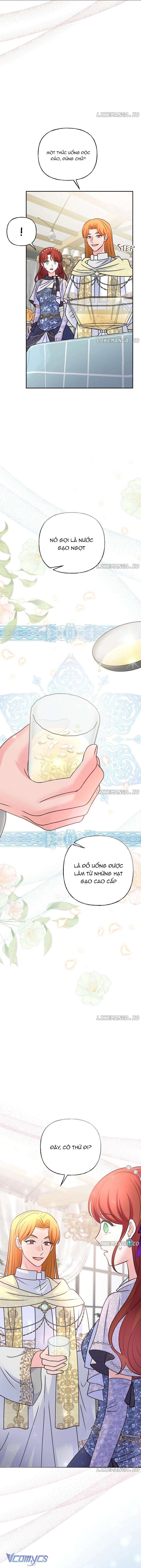 [PNT] Hầu Gái Không Thích Nuôi Dạy Trẻ Nhỏ Chap 45 - Trang 2