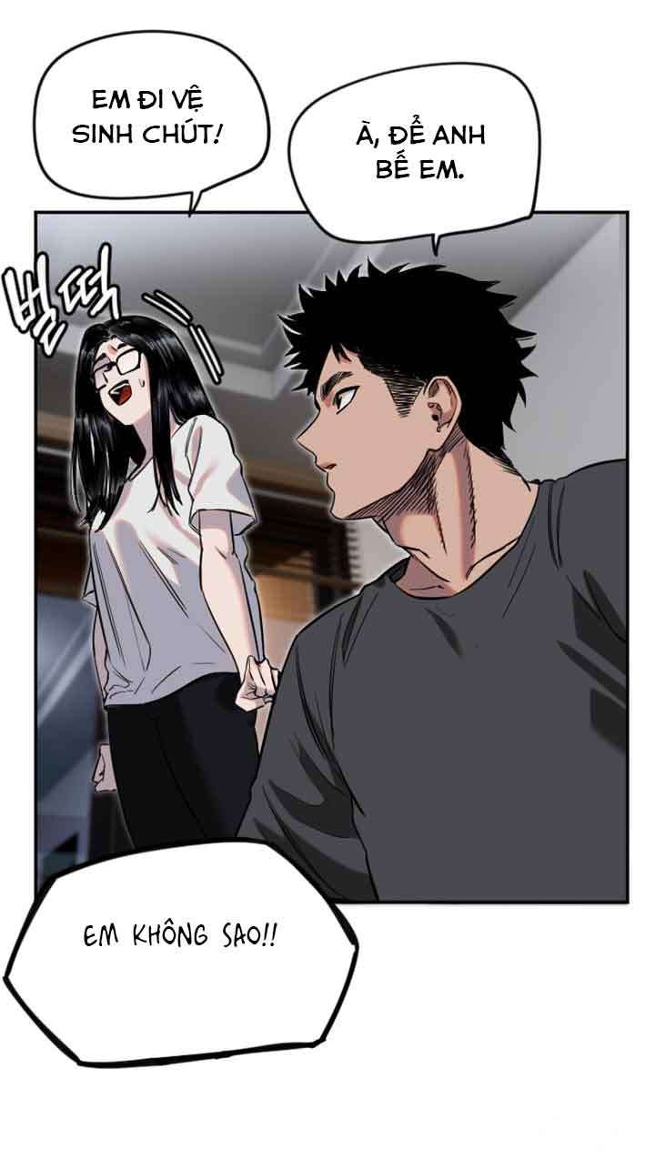 Manitto Chapter 8 - Trang 3