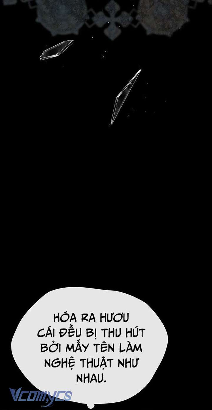 Hoàng Tử Rắc Rối Chap 28 - Trang 2