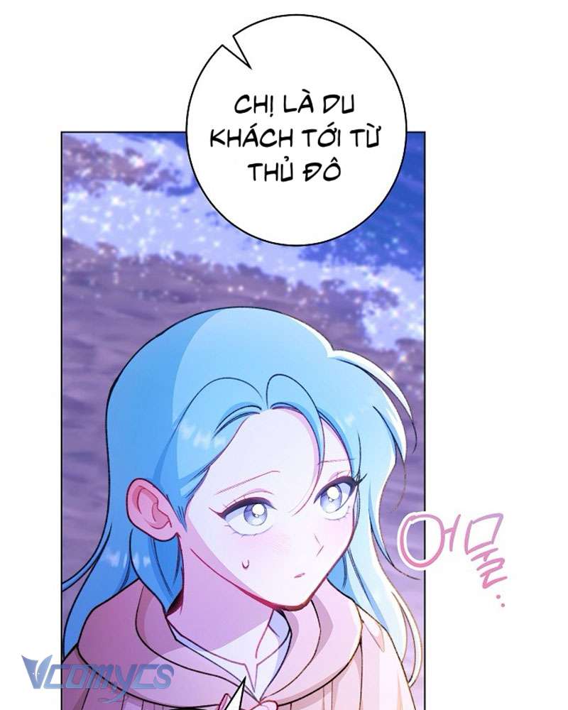 Hầu Gái Độc Quyền Của Hoàng Hậu Phản Diện Chap 79 - Trang 3