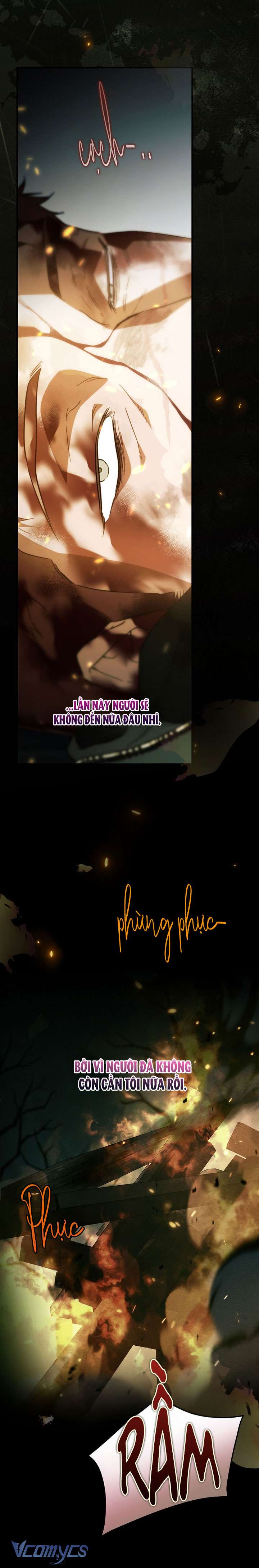 Phương Pháp Khiến Phu Quân Đứng Về Phía Tôi Chap 112 - Trang 3