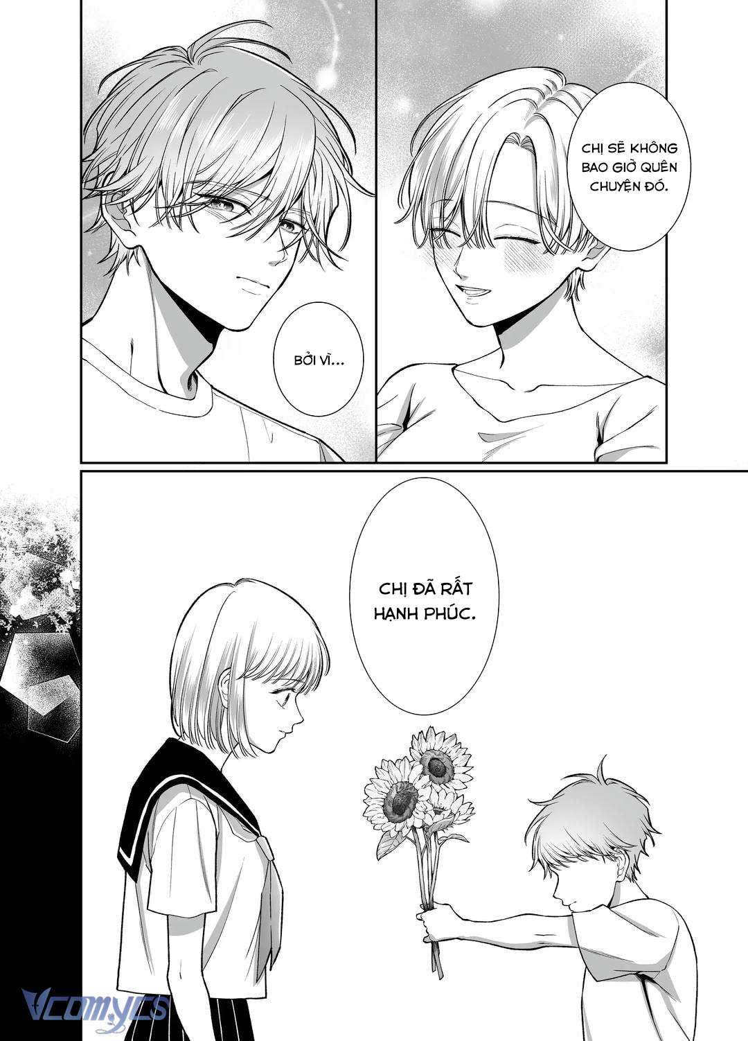 [18+] Tuyển Tập Truyện Ngắn Manga Chap 51.1 - Trang 2