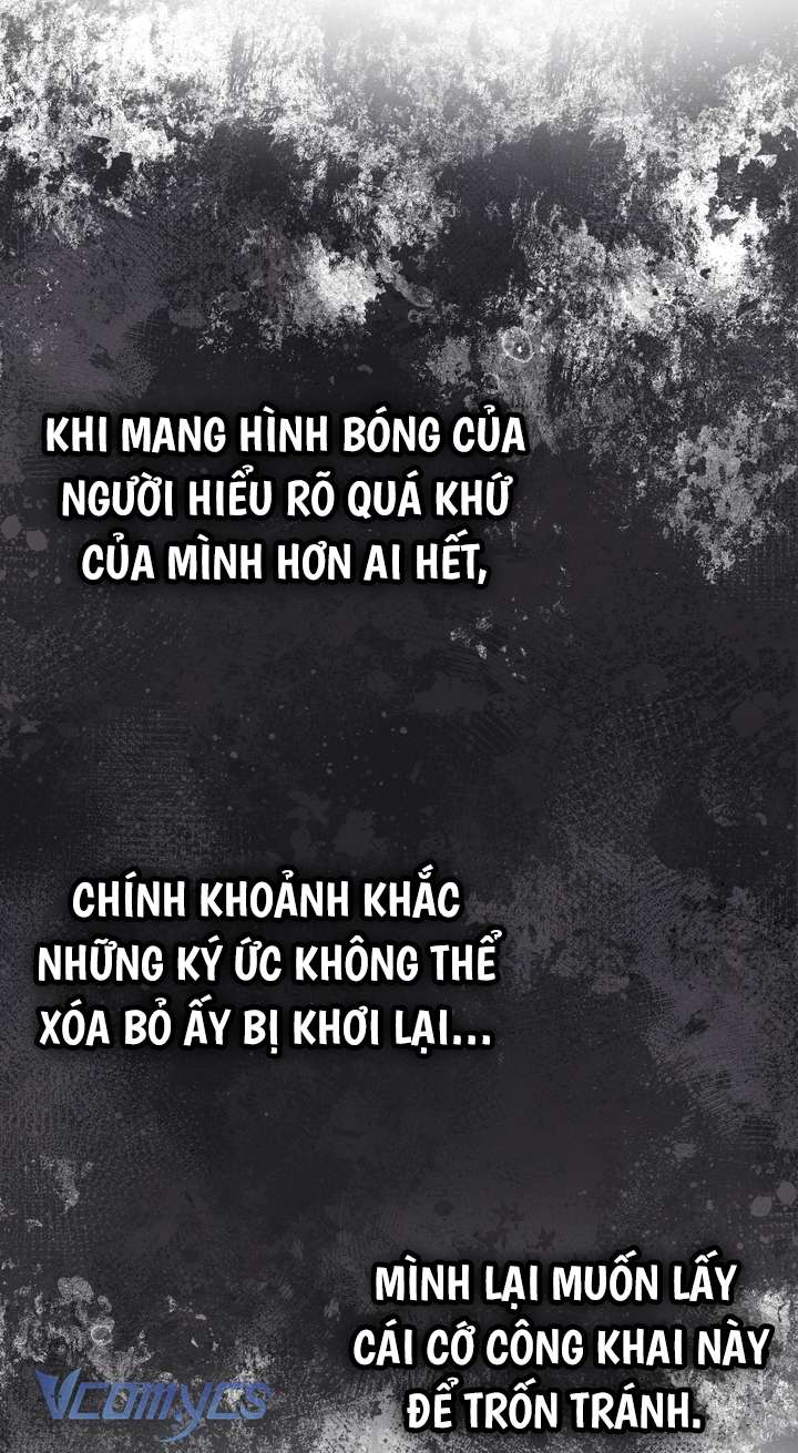 [18+] Tiết Học Bí Mật Của Trung Điện Chap 54 - Trang 2