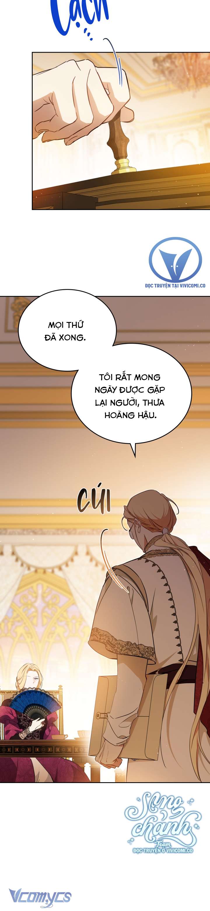 Kiếp Này Nhất Định Làm Gia Chủ Chap 182 - Trang 2