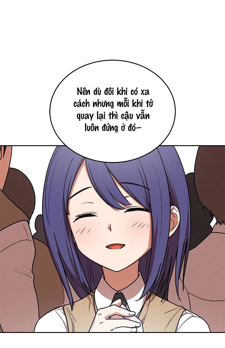 Người Bạn Thời Thơ Ấu Được Triệu Hồi Thành Succubus! Chap 4 - Trang 3