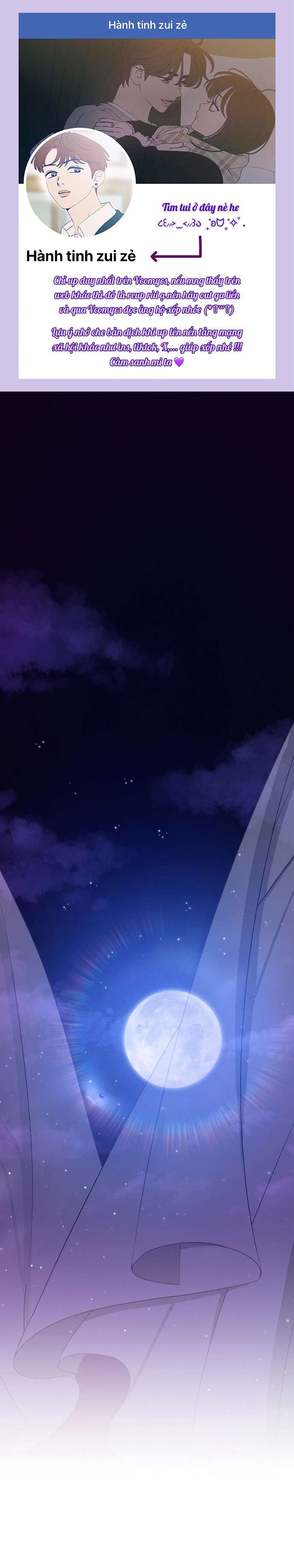 Gác Kiếm Nơi Phòng Ngủ Chap 1 - Trang 3