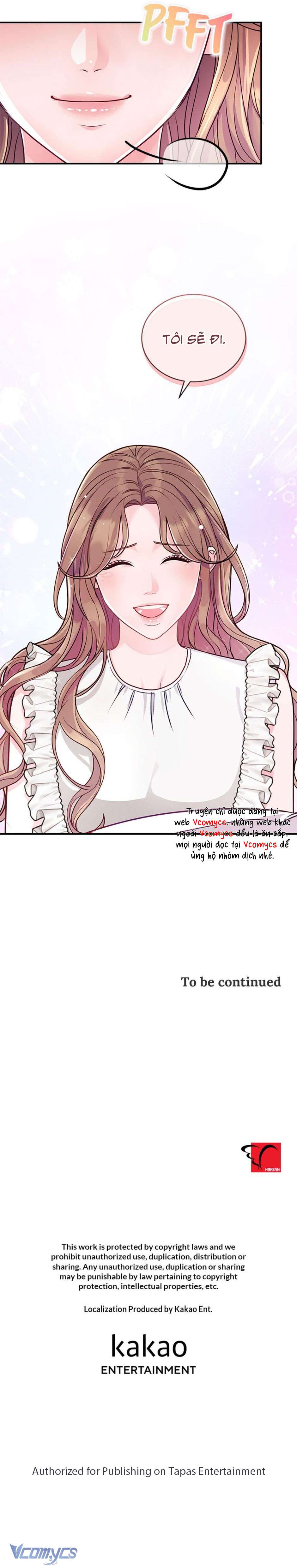 Lời Tỏ Tình Đáng Ngờ Chap 47 - Next Chap 48