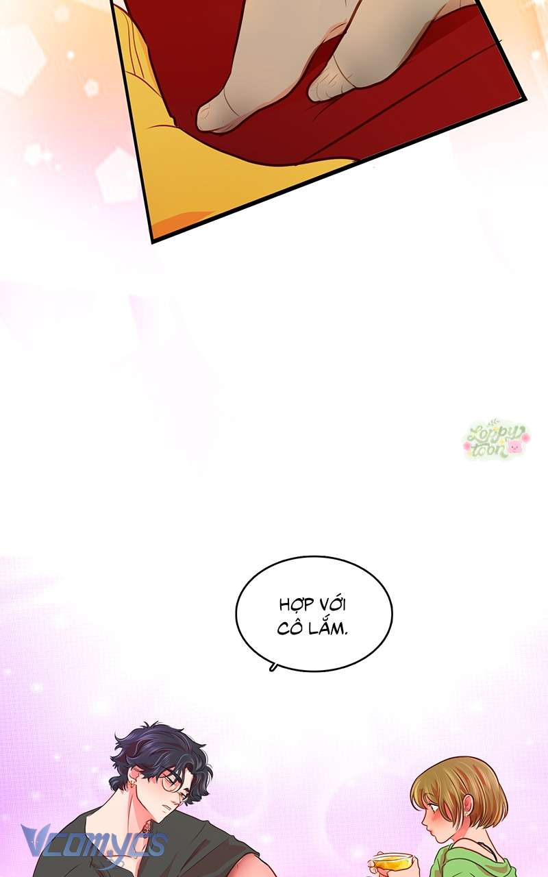 Chú Cún Dạo Bước Cùng Anh Chap 11 - Trang 2