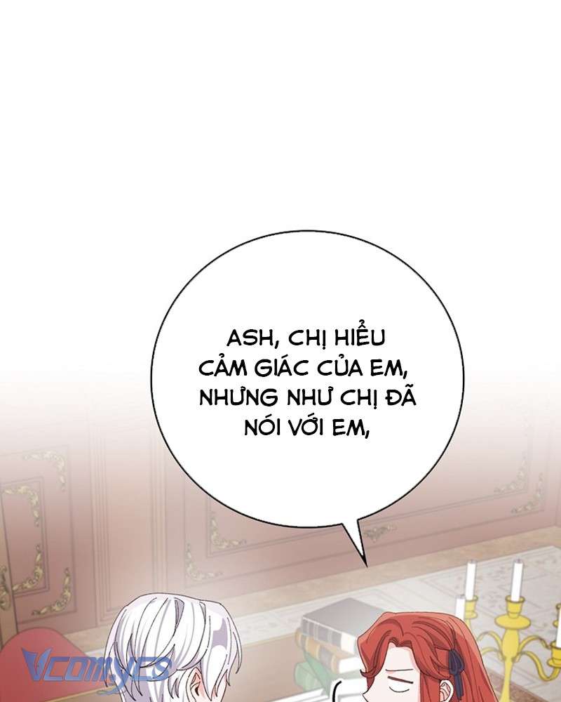 Chị Gái Của Nhân Vật Phản Diện Hôm Nay Cũng Đang Đau Khổ Chap 78 - Trang 4