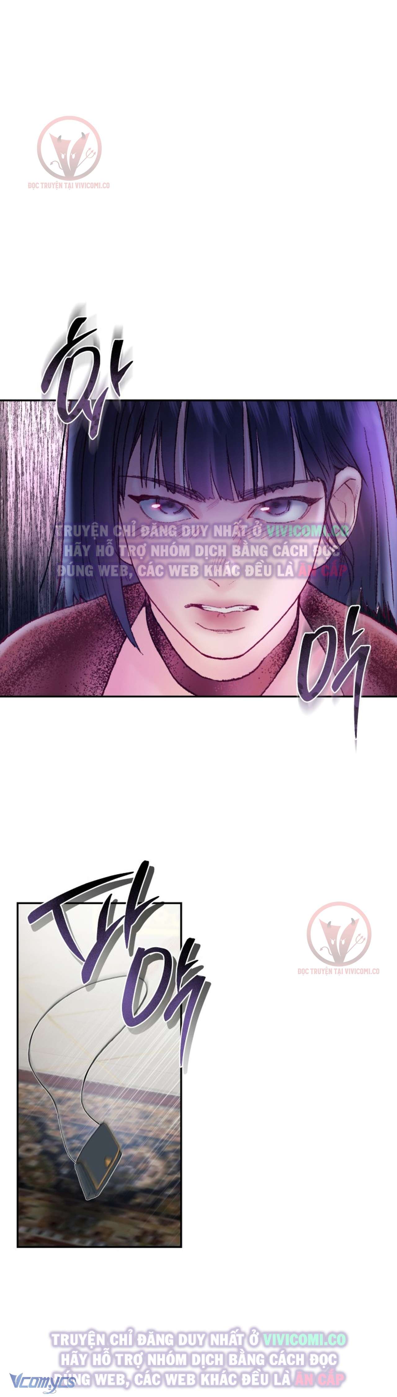 Chàng Quỷ Của Tôi Chap 7 - Trang 4