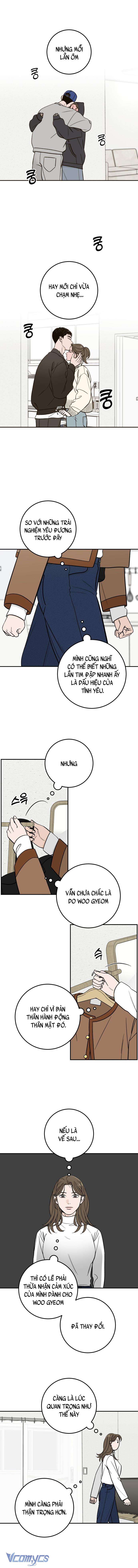 Cậu Nhóc Hàng Xóm Chap 52 - Trang 4