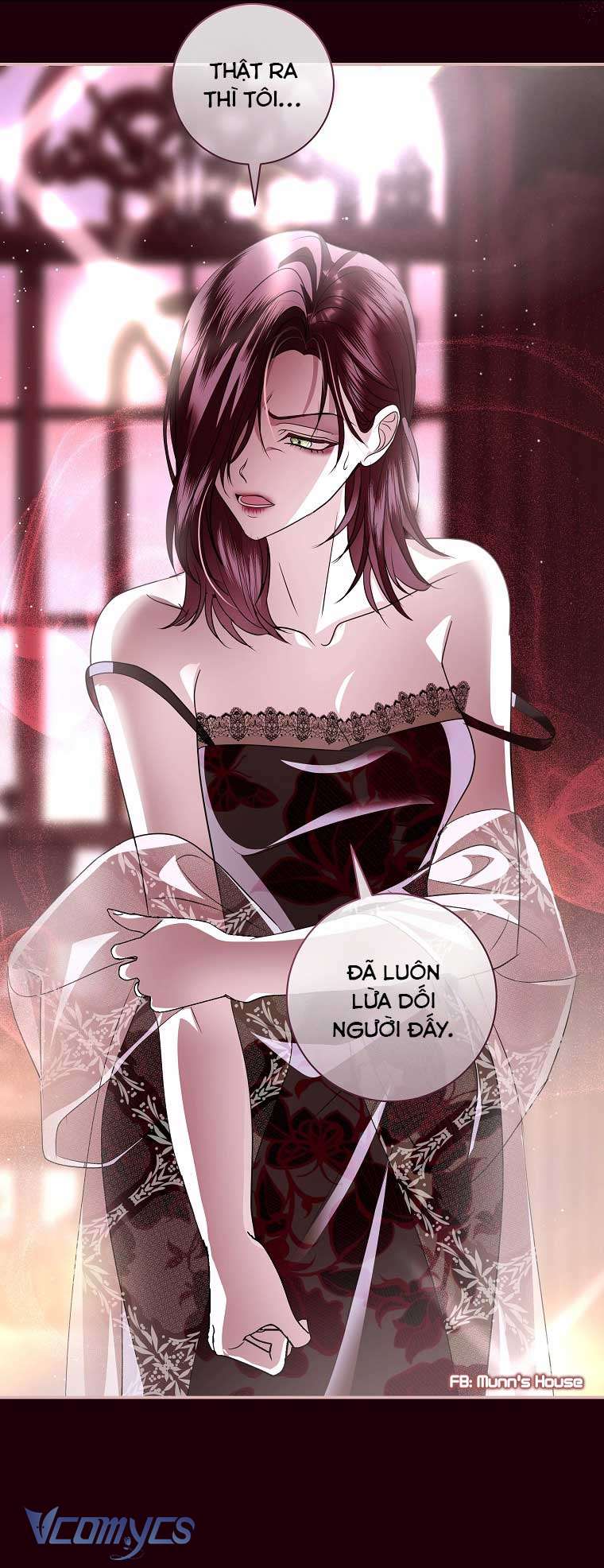 Này Boss Phản Diện, Tôi Có Thể Làm Mọi Thứ Trừ Cưới Ngài Chap 31 - Trang 4