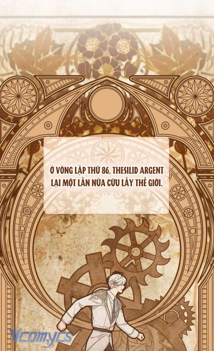 Sự Điều Trị Đặc Biệt Của Tinh Linh Chap 115 - Next Chap 116