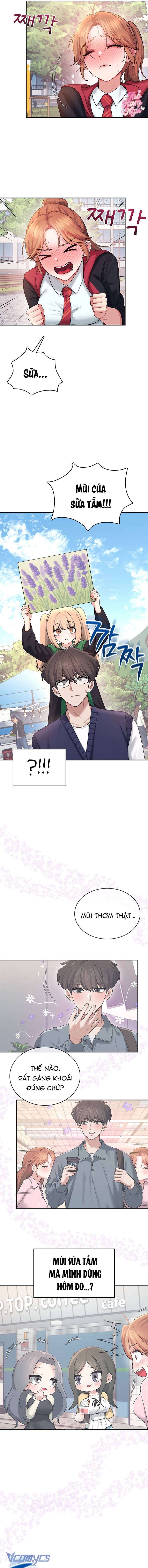 [18+] Đồ Chơi Tình Dục Không Dây Chap 39 - Trang 2