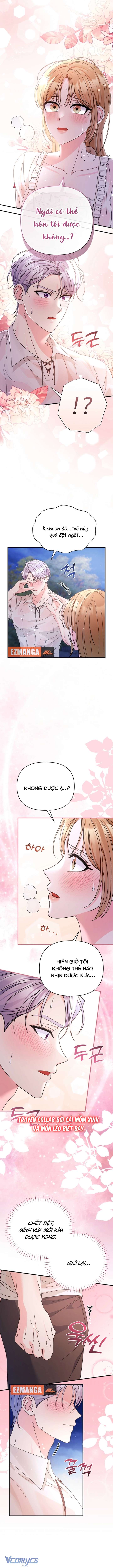 [18+] Điện Hạ, Đây Chỉ Là Một Cuốn Tiểu Thuyết Chap 11 - Trang 2